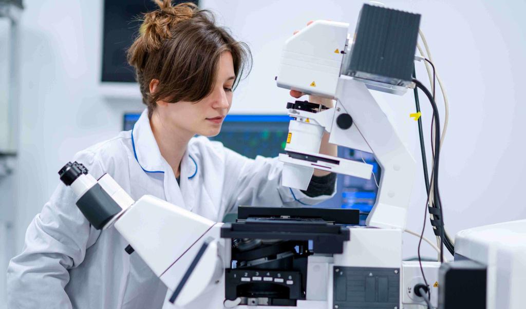 Иммунобиология и биомедицина